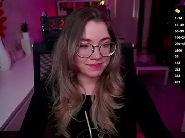 Stripchat Sex Chat of RemyCute