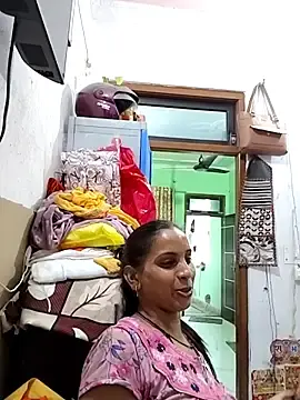 Stripchat Free Porn Cam of Sexy-Kajal2