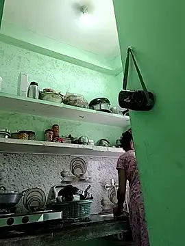 Stripchat Sex Chat of Sexy-Kajal2