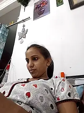 Stripchat Adult Webcams of Sexy-Kajal2