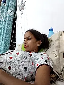Stripchat Live Porn of Sexy-Kajal2