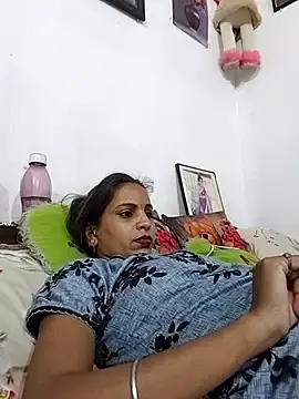 Stripchat Watch Live Sex Cams of Sexy-Kajal2