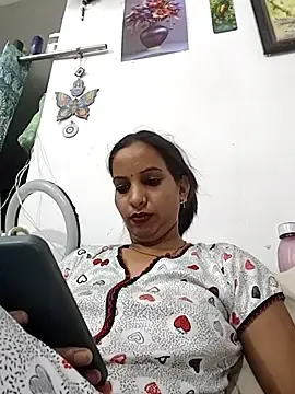 Stripchat Watch Live Sex Cams of Sexy-Kajal2