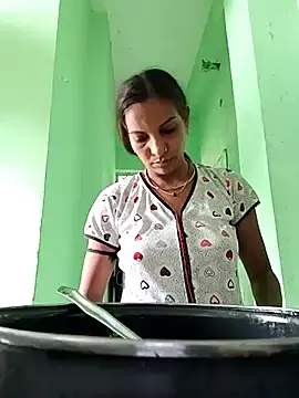 Stripchat Adult Webcams of Sexy-Kajal2