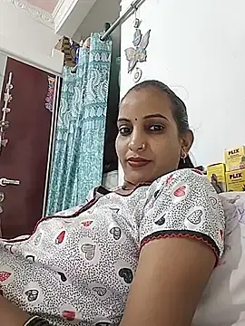 Stripchat Sex Chat of Sexy-Kajal2