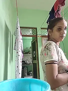 Stripchat Adult Video Chat of Sexy-Kajal2