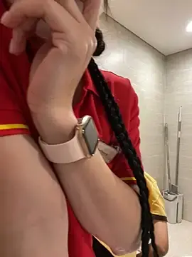 Stripchat Live Porn of Sneaky_Cumshoot