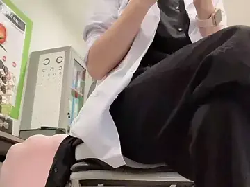 Stripchat Live Sex of Yurina_Saito