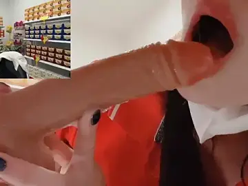 Stripchat Live Porn of Yurina_Saito