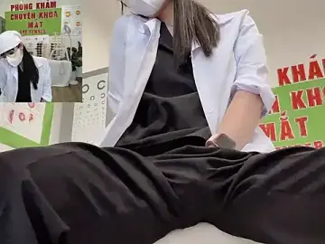 Stripchat Adult Webcam of Yurina_Saito