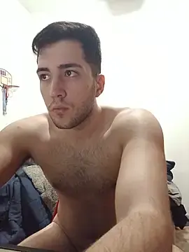 Stripchat Live Porn of agustinn_r