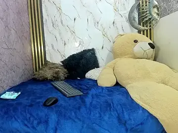 Stripchat Adult Webcam of boys_curlys