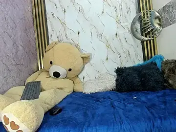 Stripchat Best live sex cam show of boys_curlys