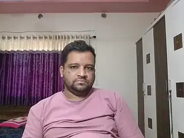 Stripchat Best Webcam of dhruv_love