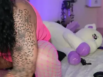 Stripchat Nude Webcam of hotmilfbitch