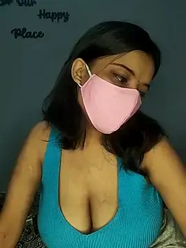 Stripchat Adult Video Chat of naina844