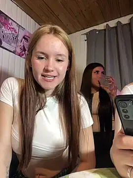 Stripchat Best Webcam of nenaa2020