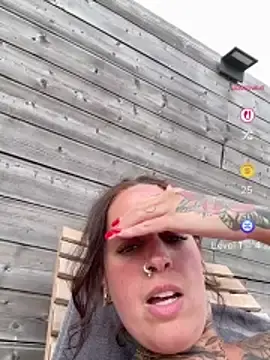 Stripchat Free Porn Cam of venustattoue