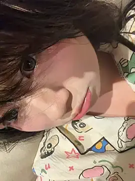 Stripchat Live Sex Cam of xiaozhu-668