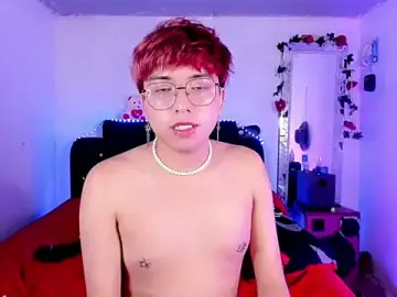 Stripchat Free Live Porn of AnggelONfiree
