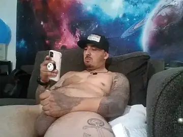 Stripchat Best Webcam of Antoniothedon