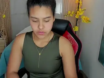 Stripchat Live Sex Cam of AriaVega