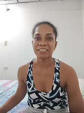 Stripchat Live Porn of AstridMonroee