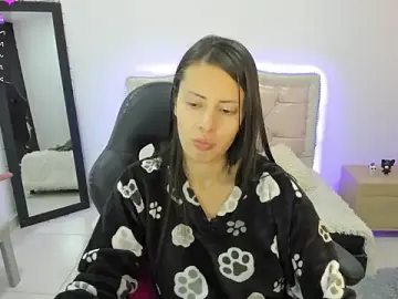 Stripchat Live Sex Cam of Baby_Stefa