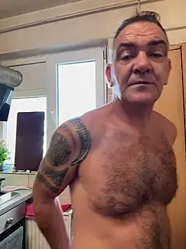 Stripchat Adult Webcam of COBRAboySEX@xh