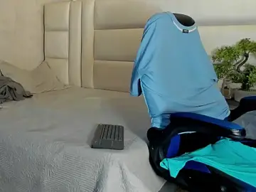 Stripchat Sex Cam of Dark_lennox