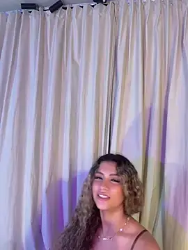 Stripchat Best Webcam of Melina-Smith