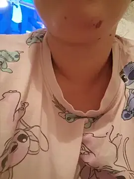 Stripchat Sex Cam of Miticanita