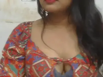 Stripchat Live Porn of POOJA_199