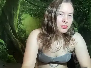 Stripchat Best Webcam of Wood_Elf