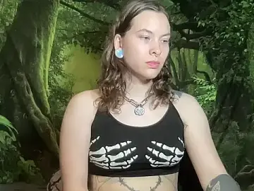 Stripchat Adult Webcam of Wood_Elf