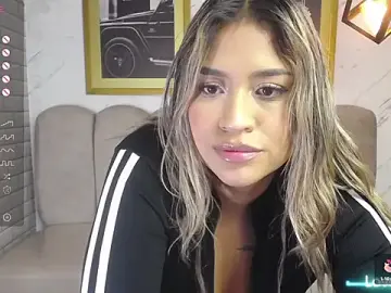 Stripchat Sex Chat of _Charlotte_v