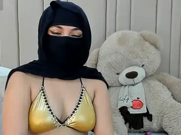 Stripchat Sex Cam of izadii