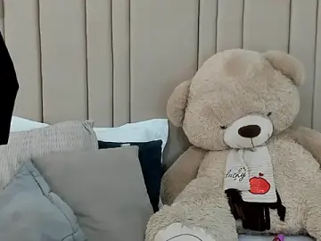 Stripchat Adult Webcam of izadii