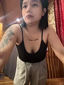 Stripchat Best Webcam of lexi_harper