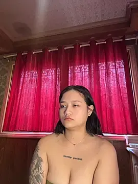 Stripchat Sex Chat of lexi_harper