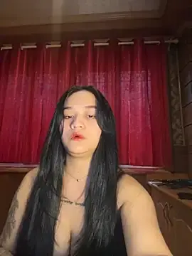 Stripchat Private Sex Chat of lexi_harper