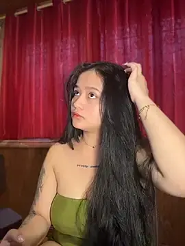 Stripchat Sex Chat of lexi_harper