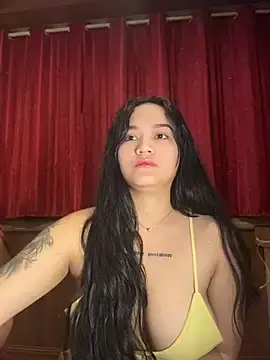 Stripchat Private Sex Chat of lexi_harper
