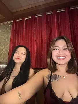 Stripchat Live Sex of lexi_harper