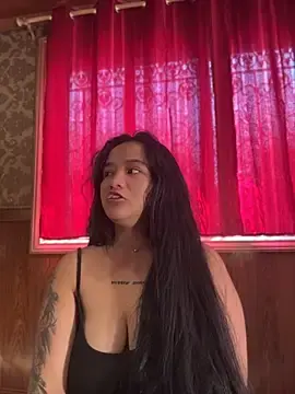 Stripchat Adult Webcam of lexi_harper