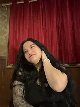 Stripchat Live Porn of lexi_harper