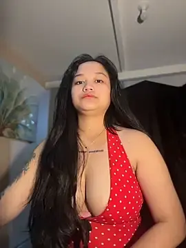 Stripchat Live Porn of lexi_harper