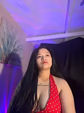 Stripchat Sex Chat of lexi_harper