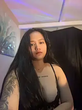 Stripchat Sex Chat of lexi_harper