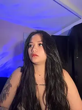 Stripchat Sex Cam of lexi_harper